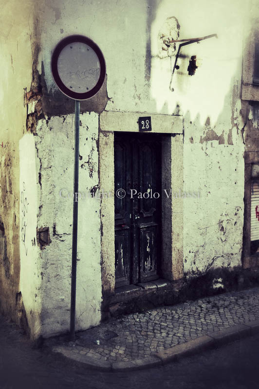 Portugal - Lisbon story