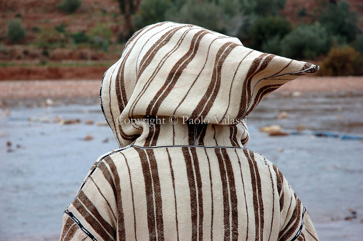 Morocco - Ait Benhaddou Kasbah