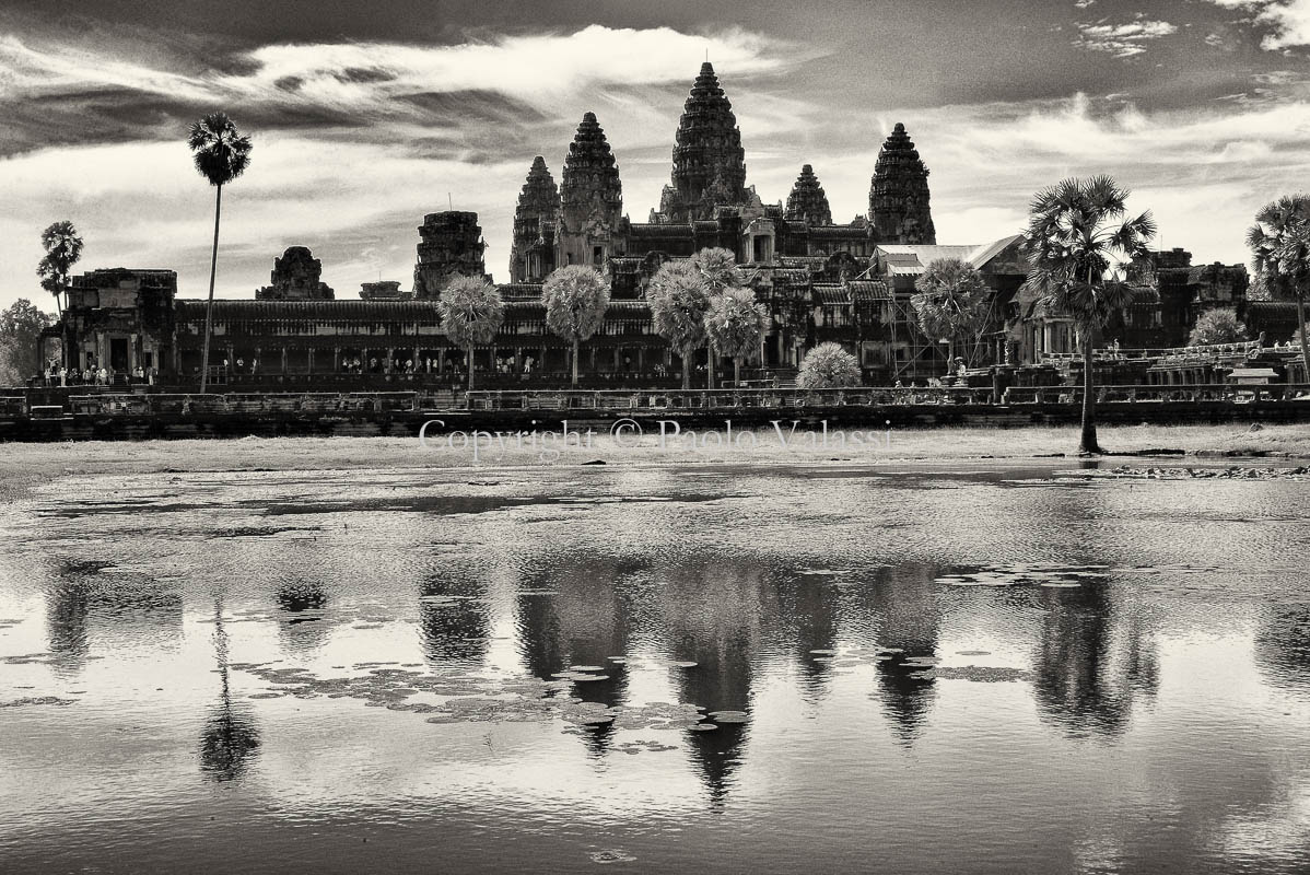Angkor Wat - Cambodia