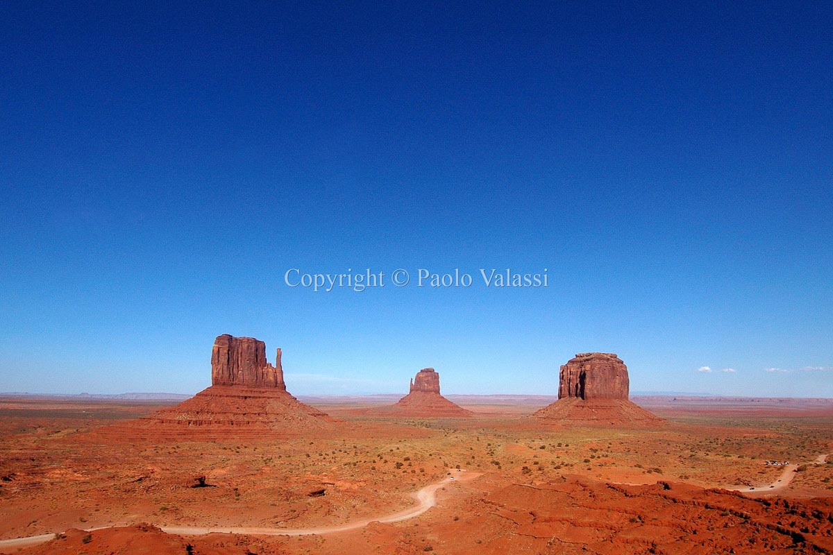 Monument Valley