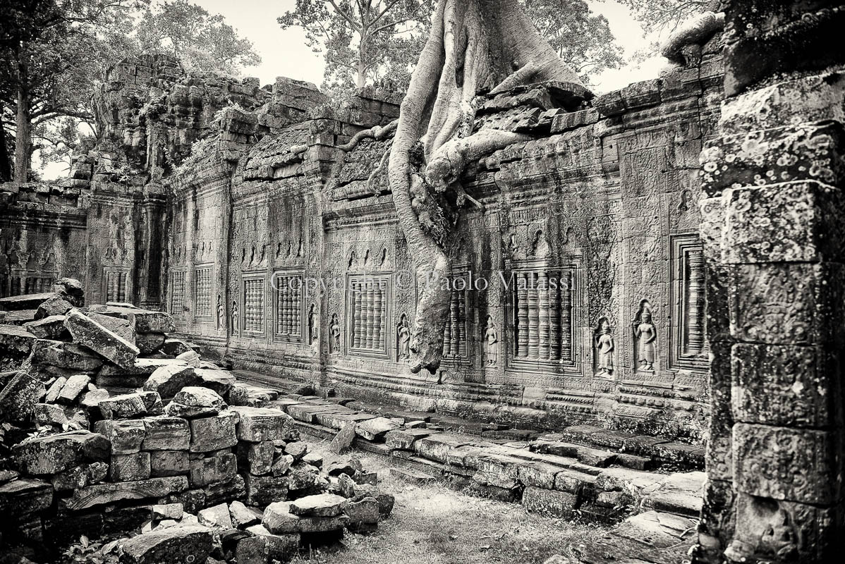 Angkor Wat - Cambodia