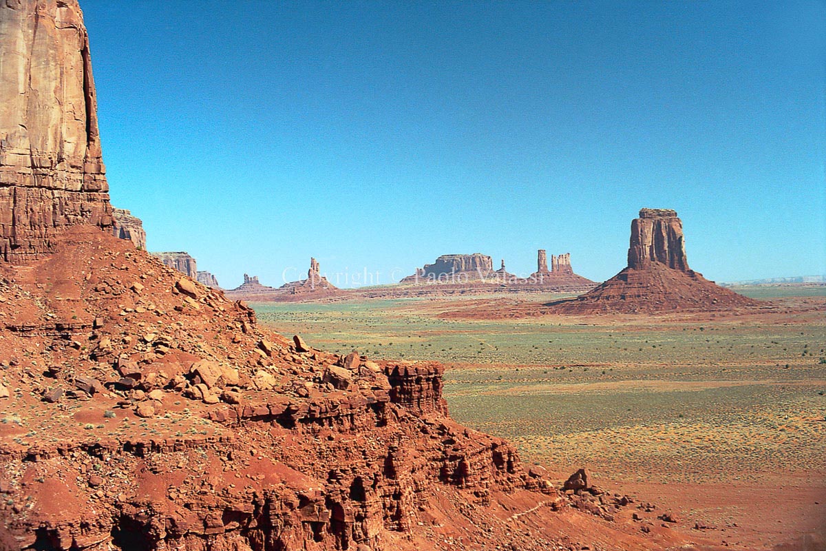 Monument Valley