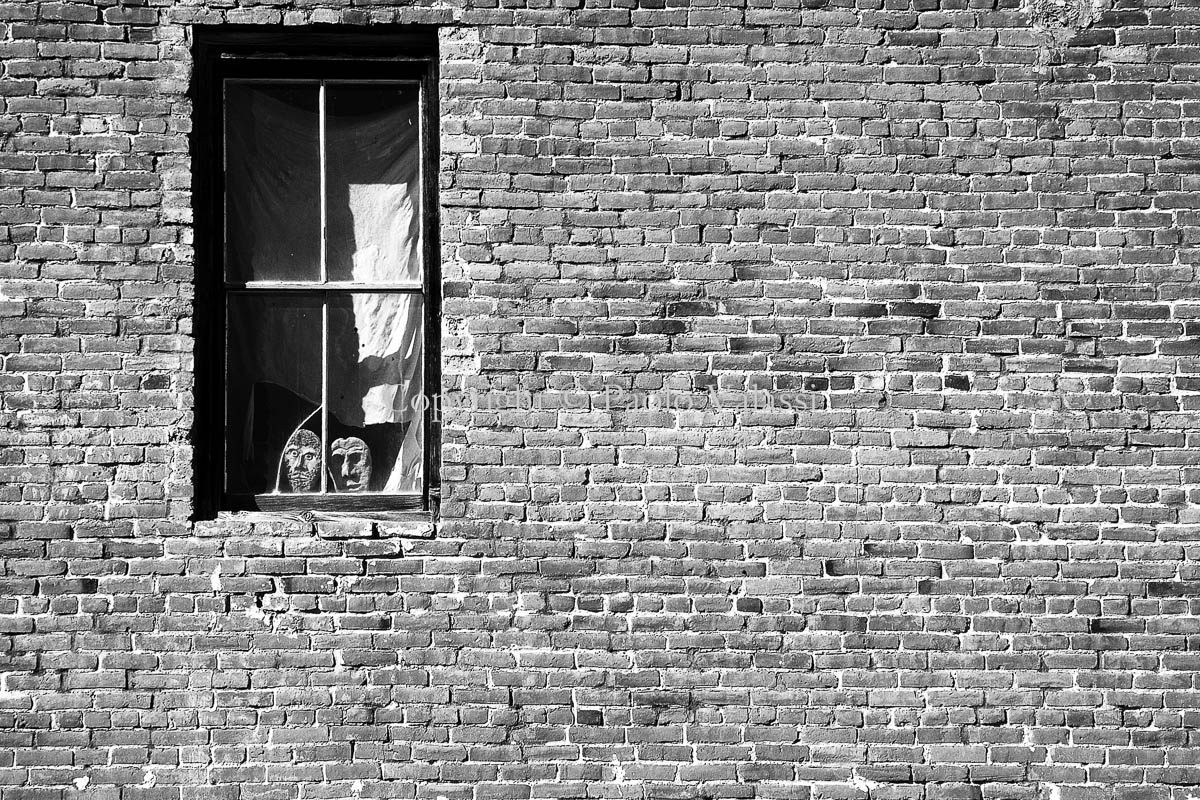 Bodie - California - Ghost town