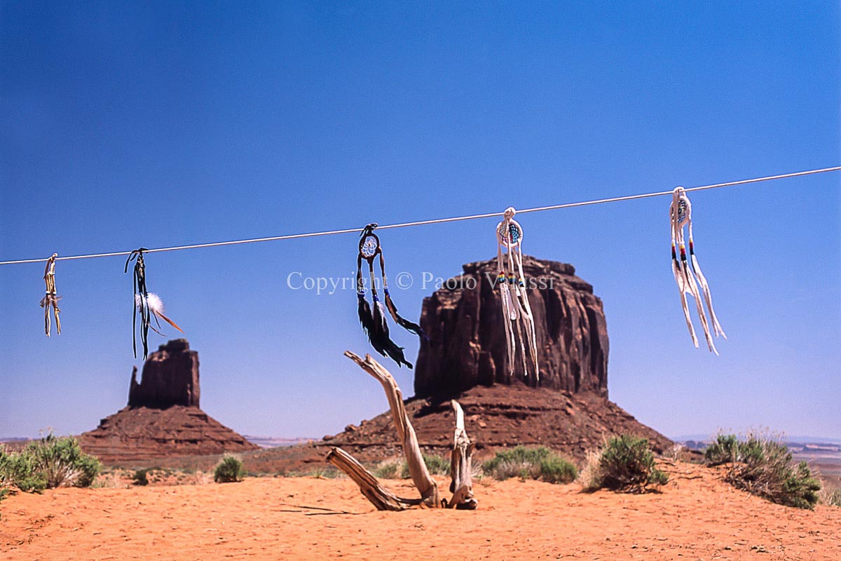 Monument Valley - Dream catcher