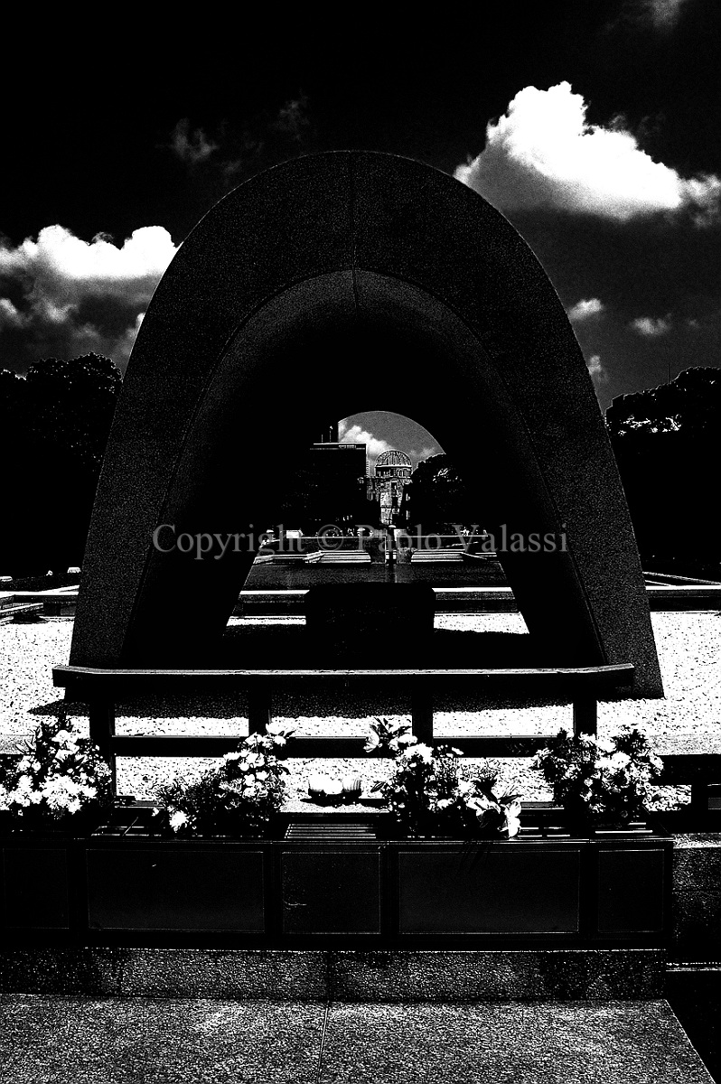 Hiroshima - Japan