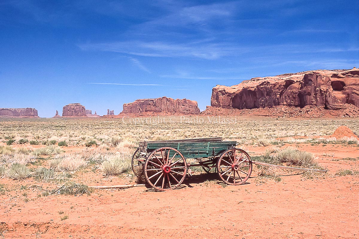 Monument Valley