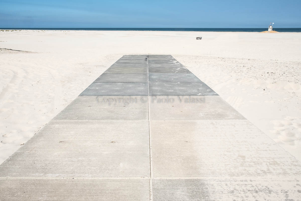 Absence - Frisian Islands - Terschelling