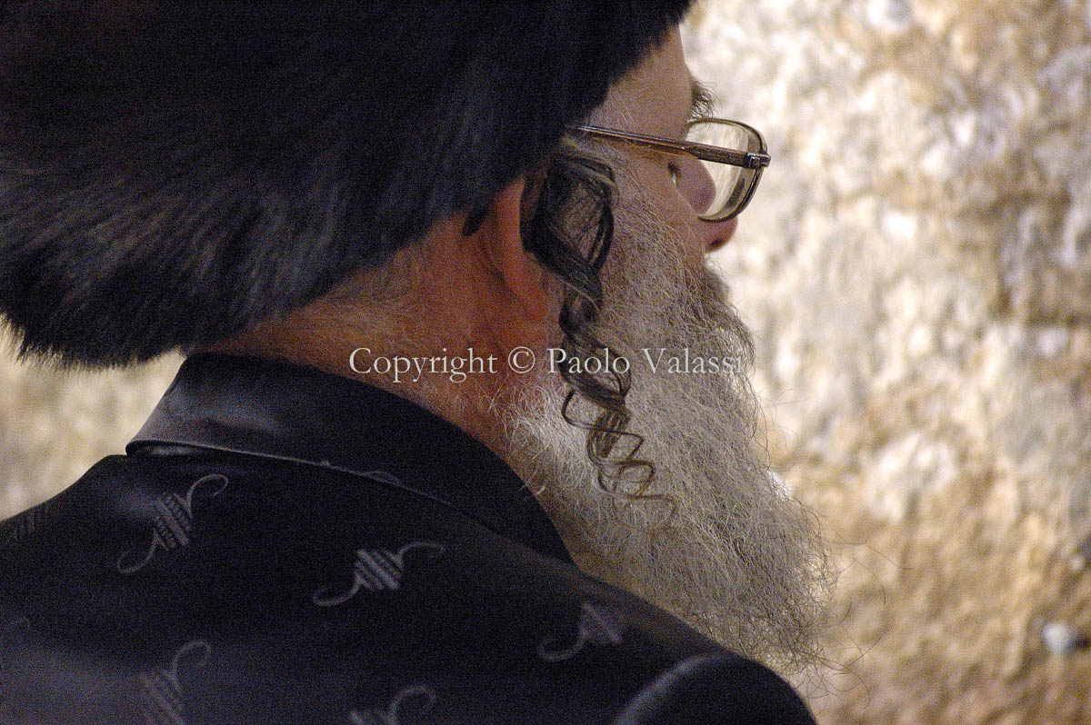 Israel - Jerusalem - Western Wall