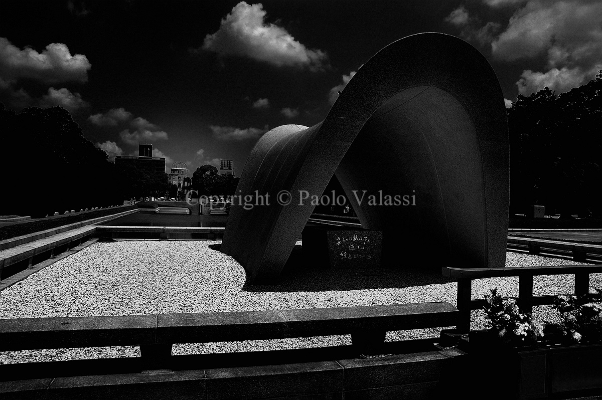 Hiroshima - Japan