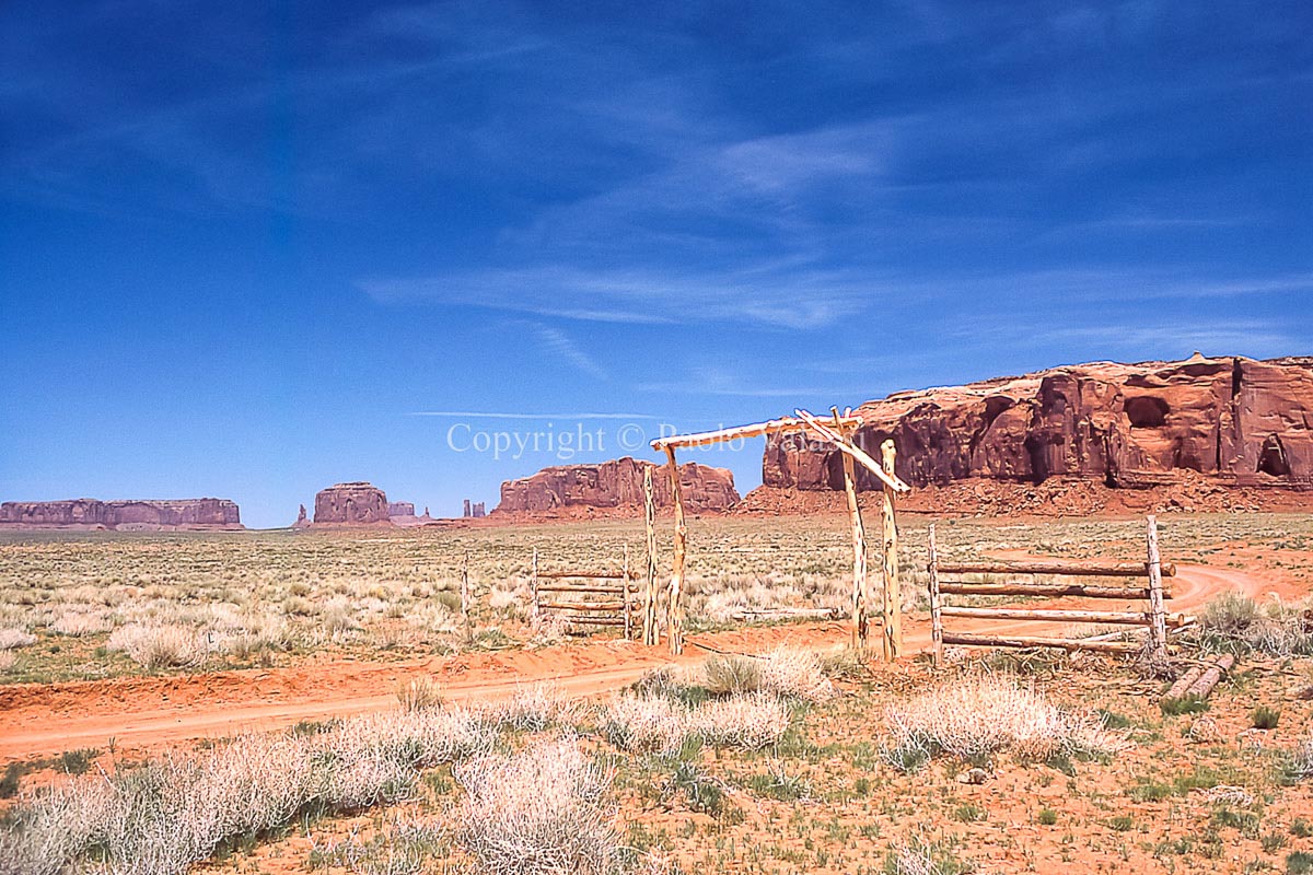 Monument Valley