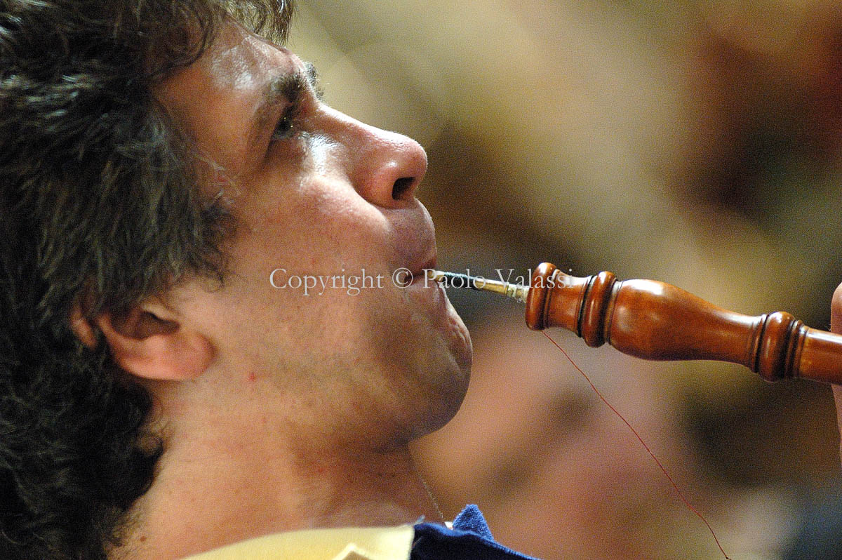  Musica - Armonie sul lago a Pella, sul lago d&apos;Orta