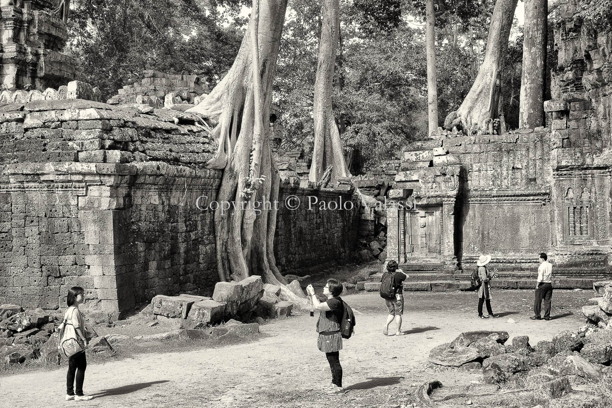 Angkor Wat - Cambodia