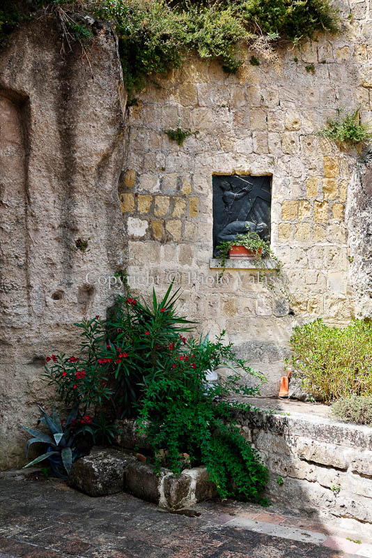 Matera - Basilicata - I Sassi