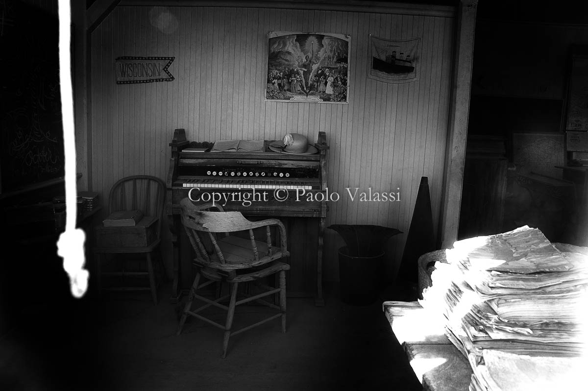 Bodie - California - Ghost town