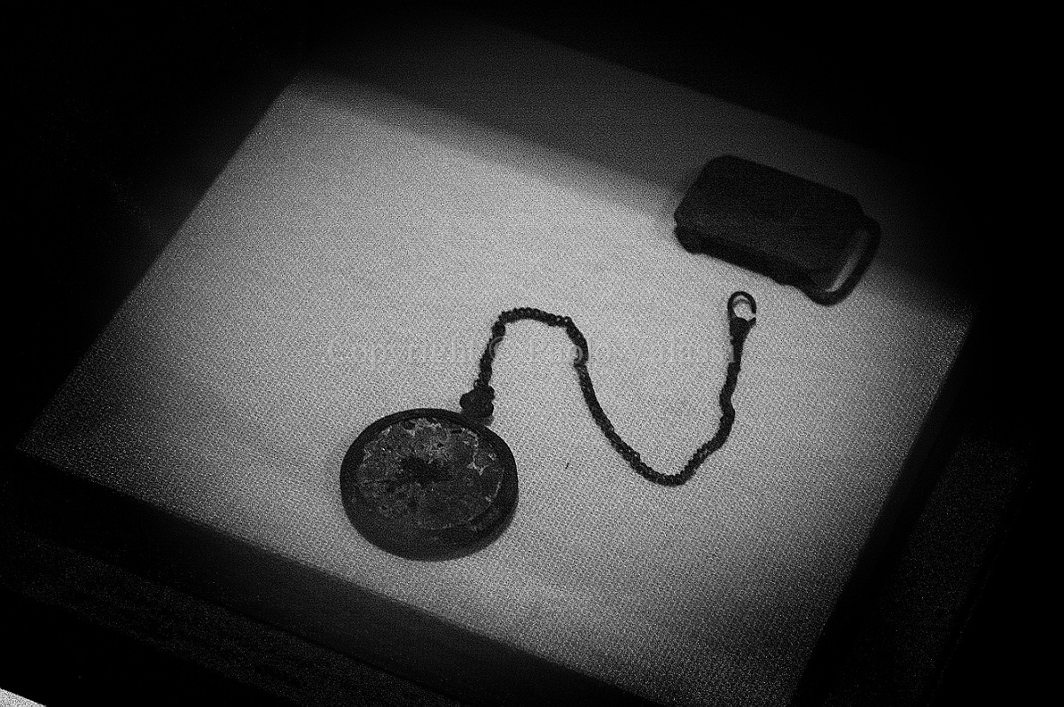 Hiroshima - Japan - Peace Memorial Museum