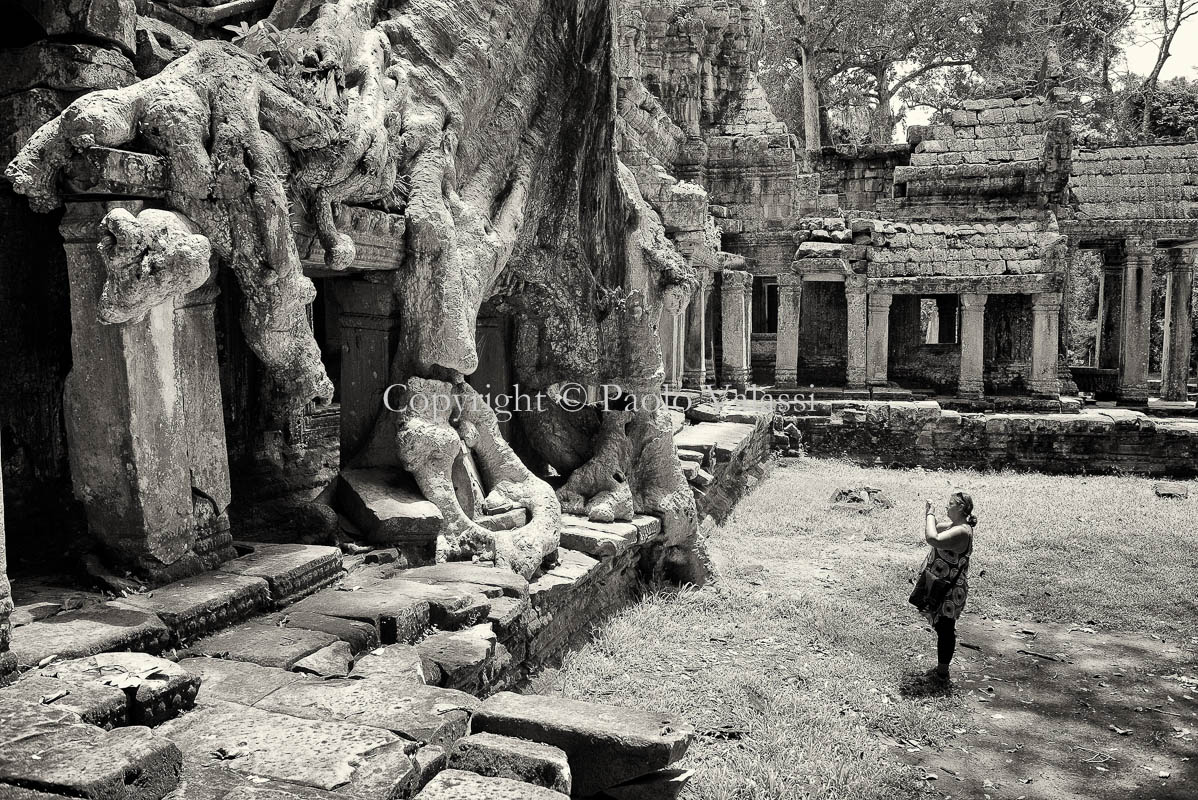 Angkor Wat - Cambodia