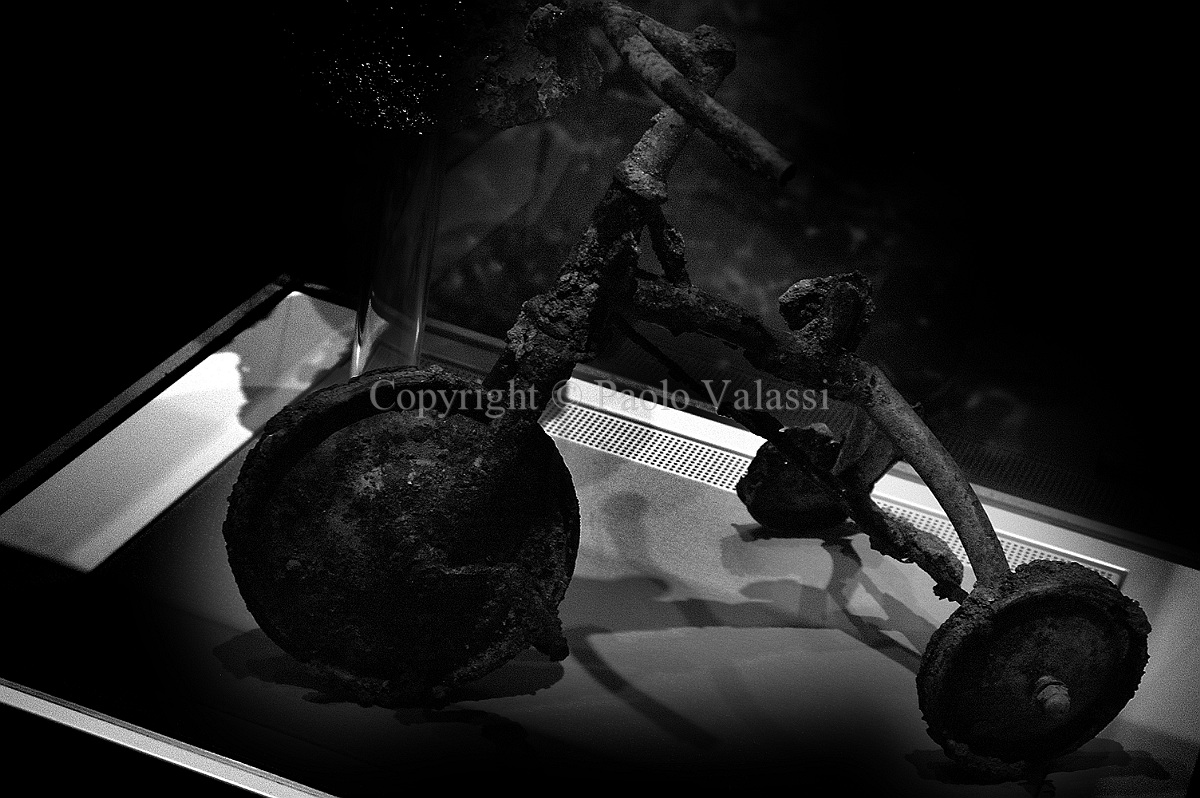 Hiroshima - Japan - Peace Memorial Museum