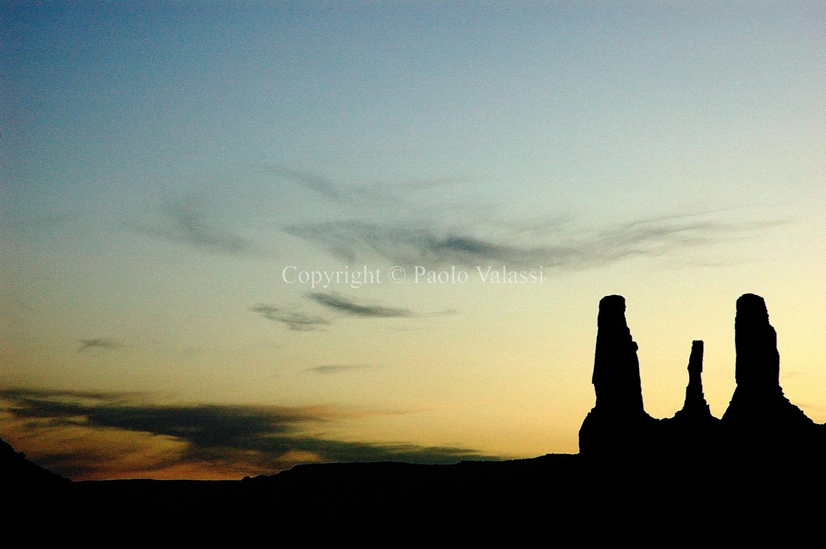 Monument Valley