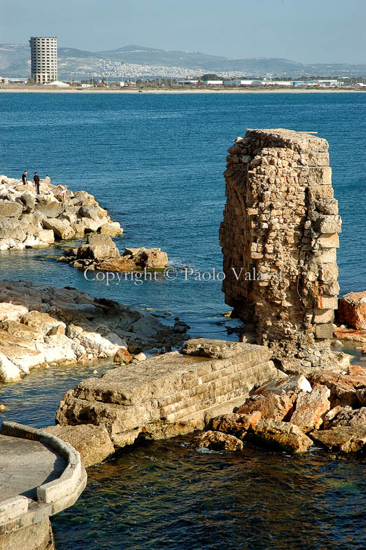 Israel - Akko