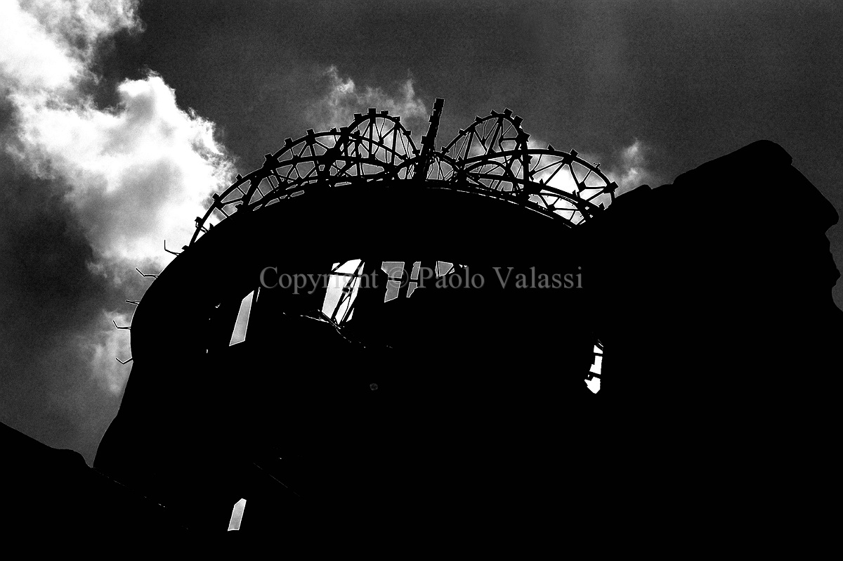Hiroshima - Japan