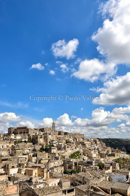 Matera - Basilicata - I Sassi