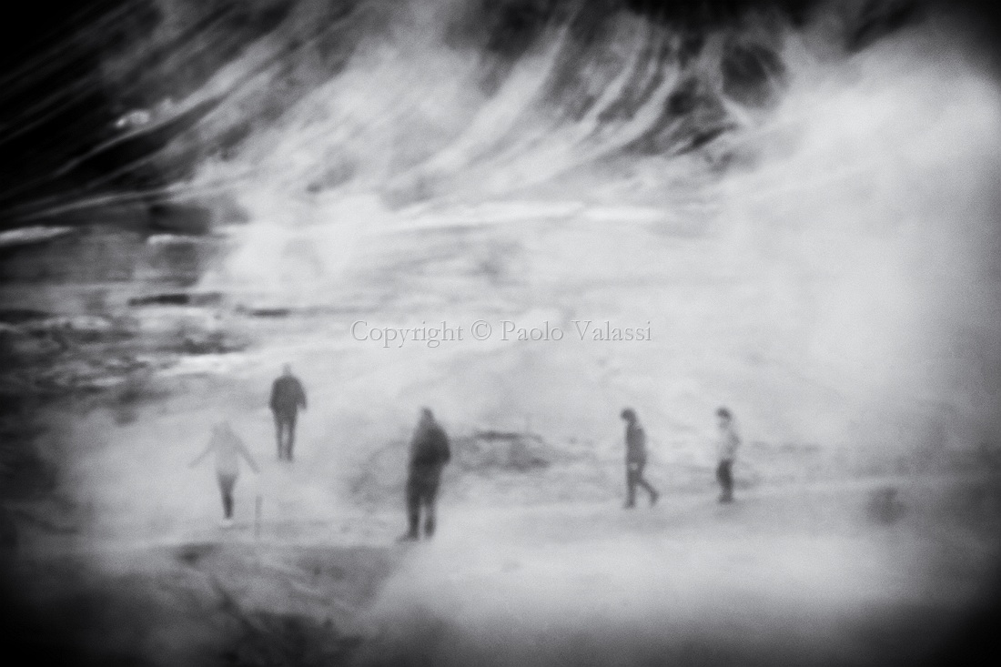 Iceland - Namaskar - Geothermal area