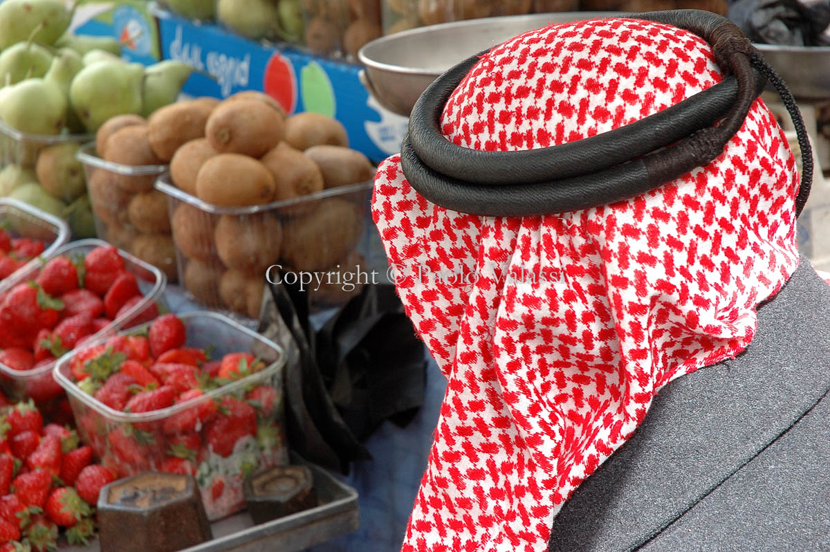 Palestine - Bethlehem - Souq