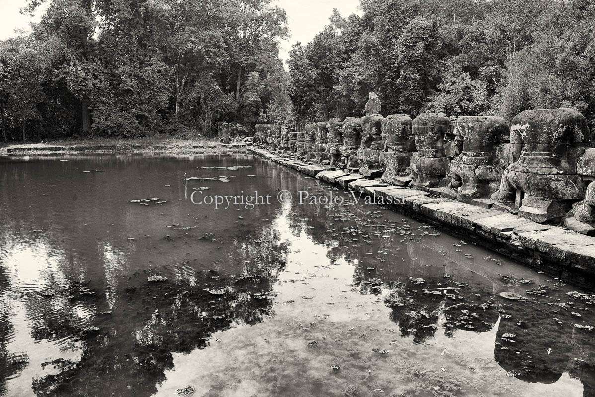 Angkor Wat - Cambodia