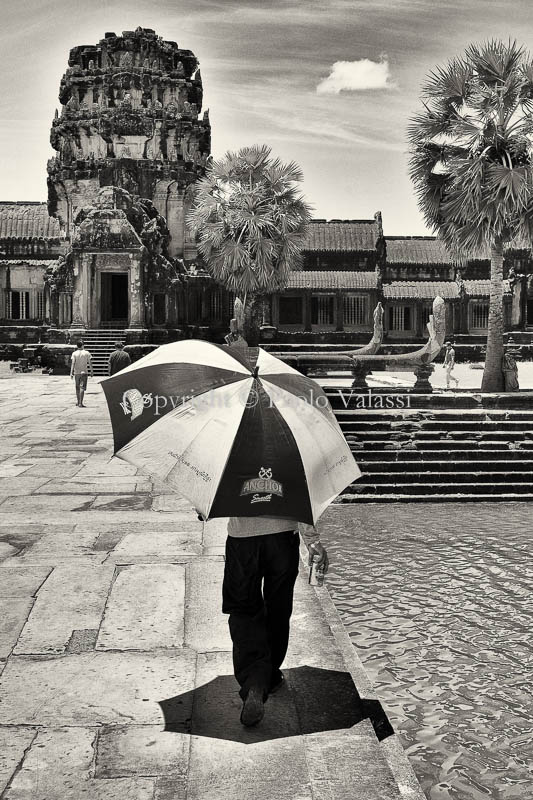 Angkor Wat - Cambodia