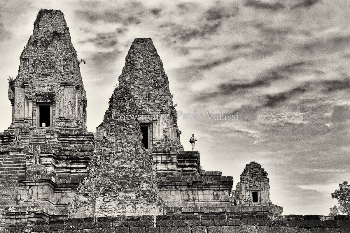 Angkor Wat - Cambodia