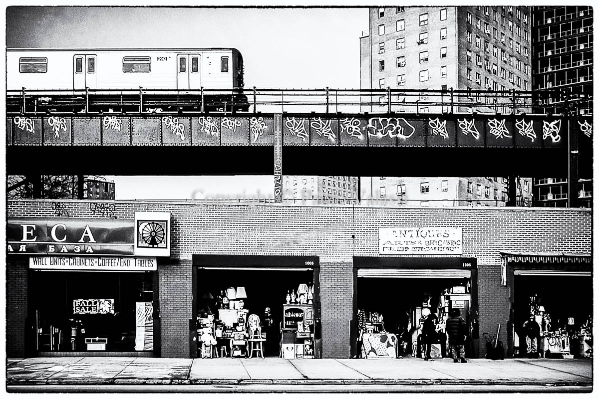 New York - Coney Island