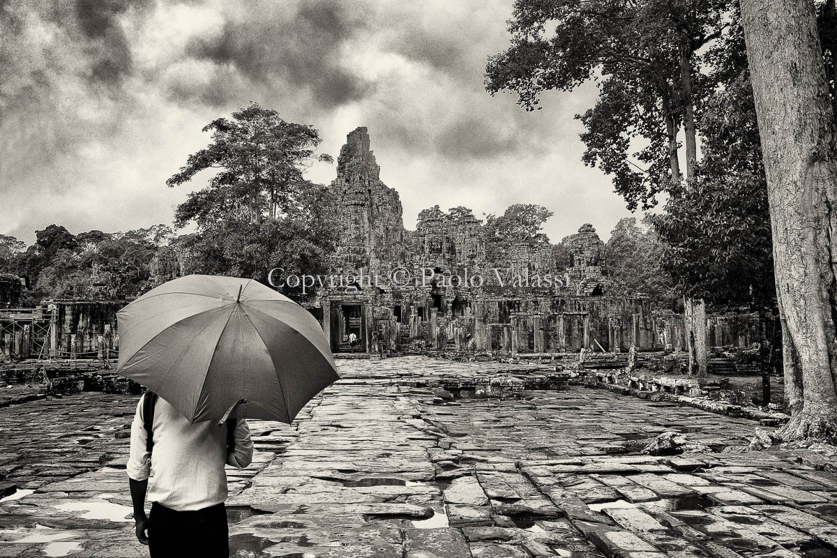 Angkor Wat - Cambodia