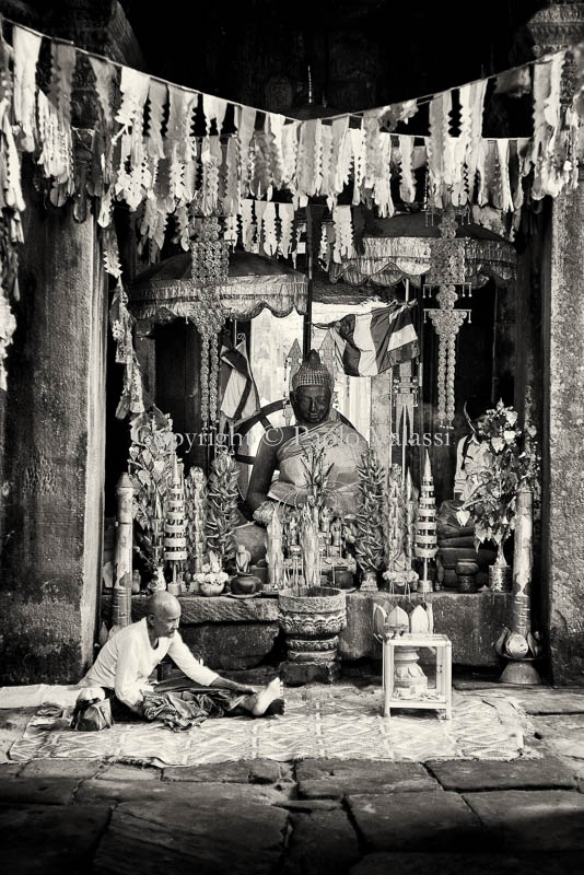 Angkor Wat - Cambodia