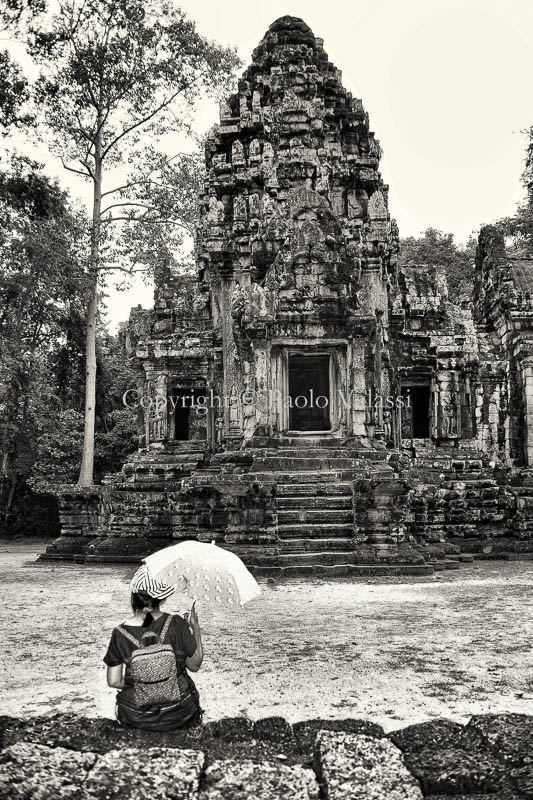 Angkor Wat - Cambodia
