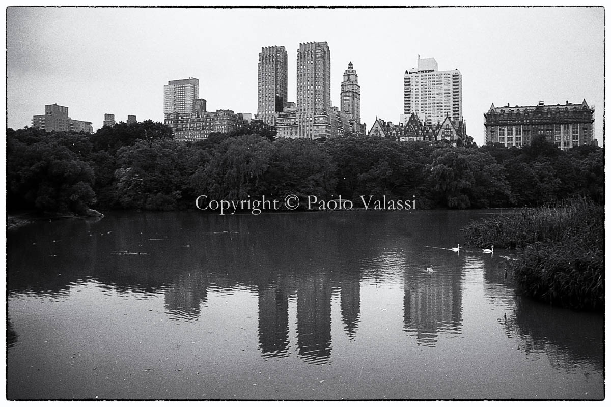 New York - Central Park