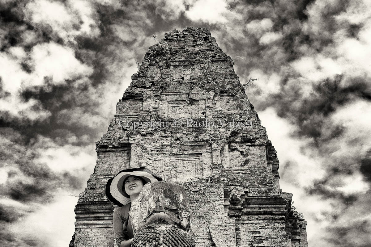 Angkor Wat - Cambodia