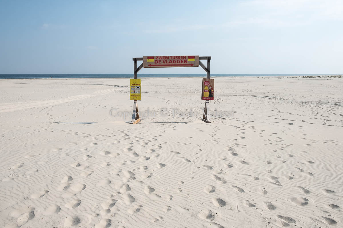 Absence - Frisian Islands - Terschelling