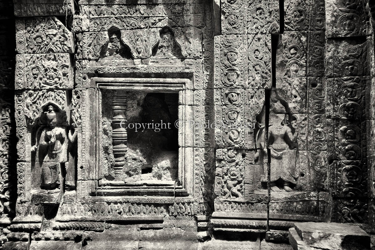 Angkor Wat - Cambodia