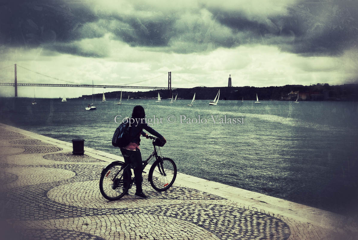 Portugal - Lisbon story - Padrão dos Descobrimentos