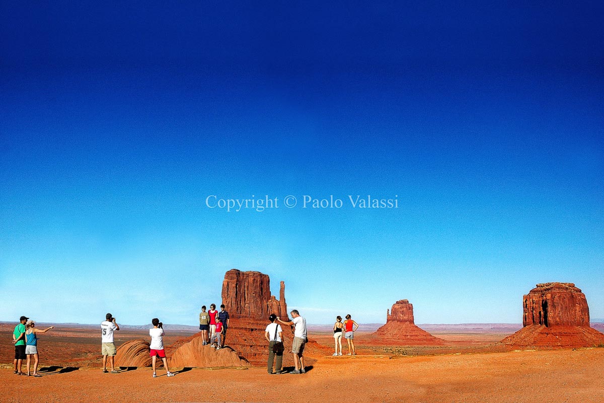 Monument Valley