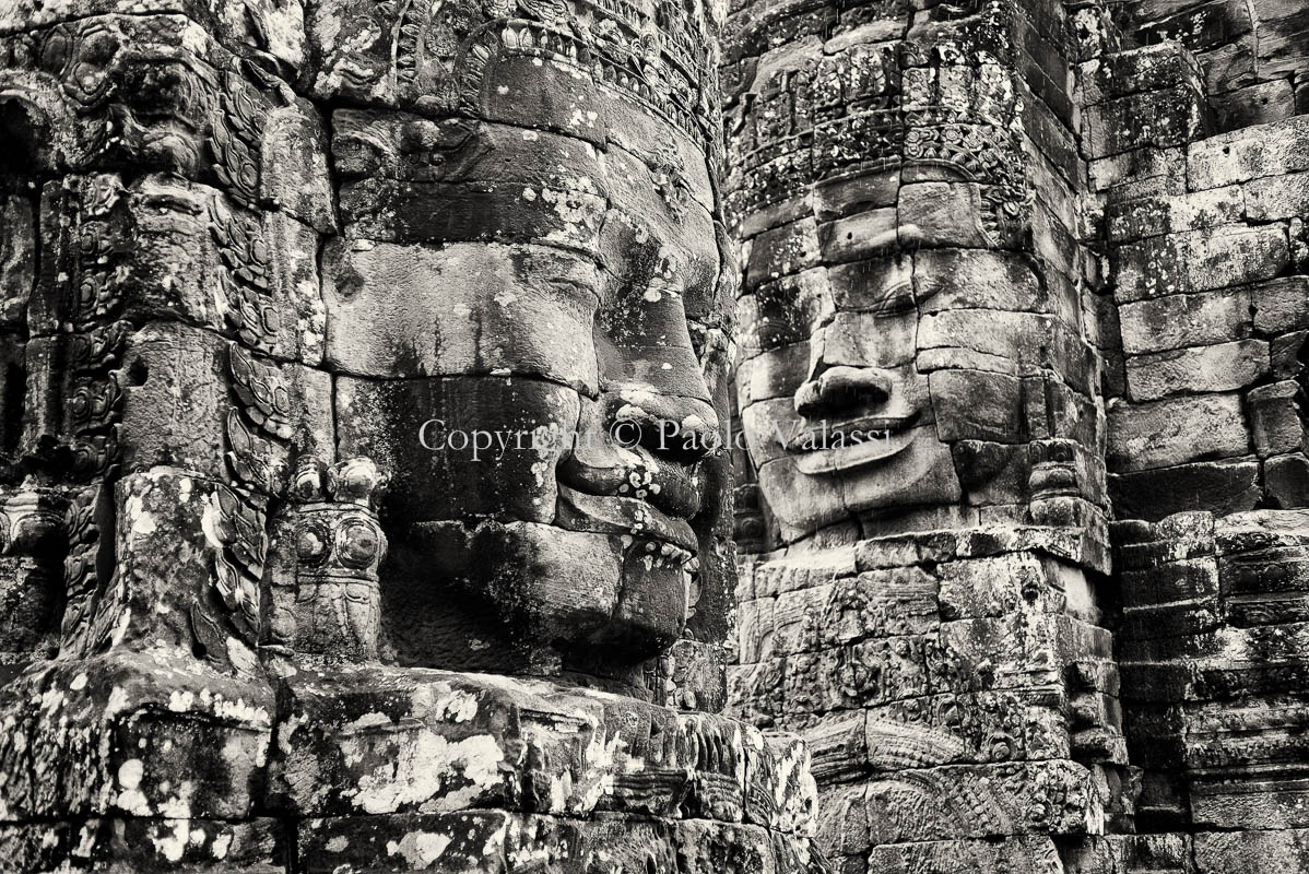 Angkor Wat - Cambodia