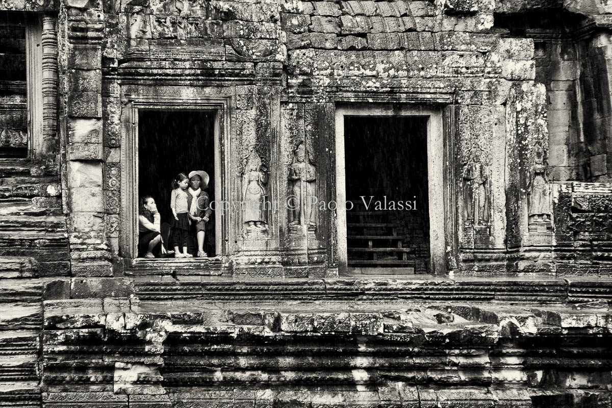 Angkor Wat - Cambodia
