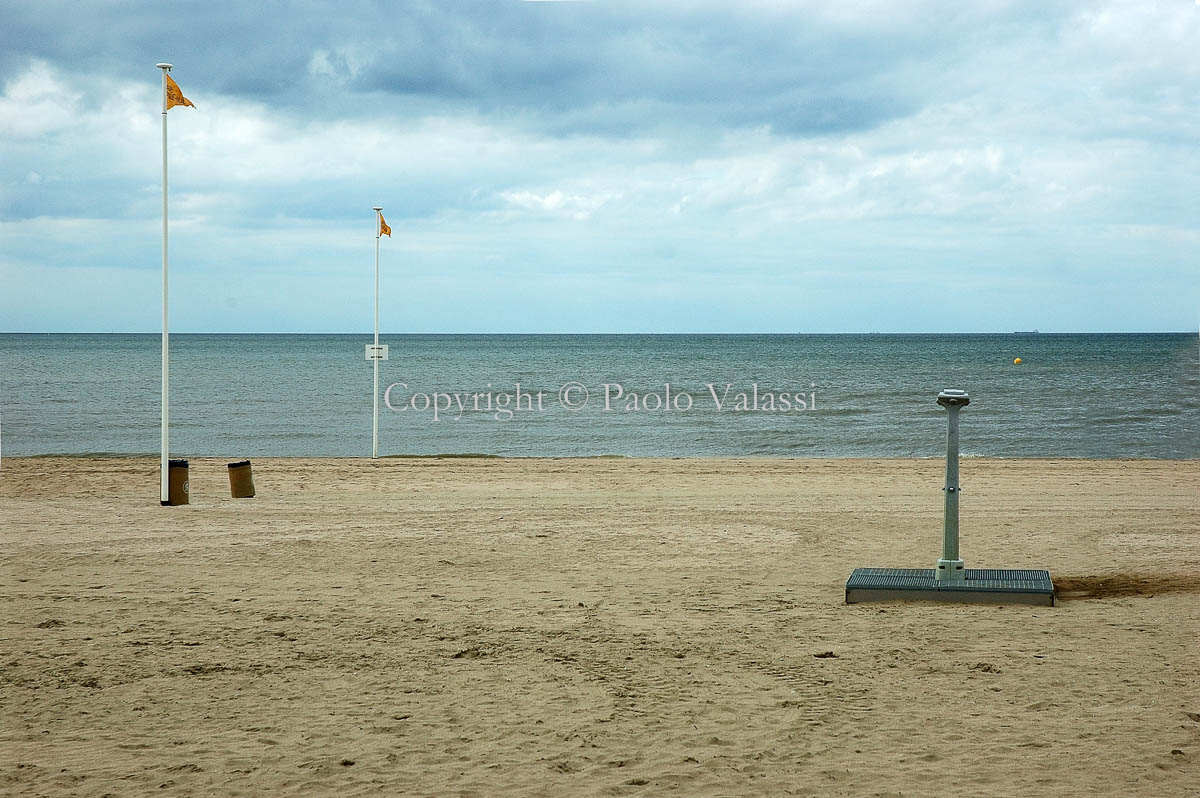 Absence - France - Normandy