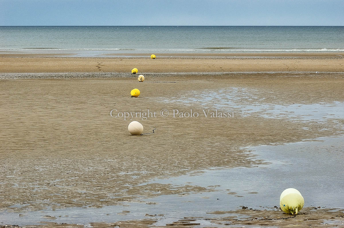 Absence - France - Normandy