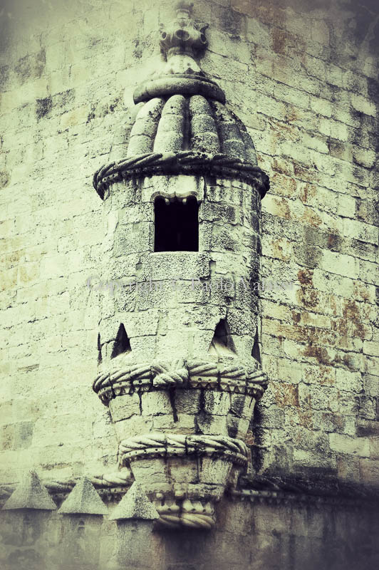 Portugal - Lisbon story - Belém Tower