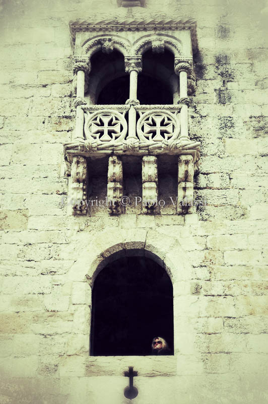 Portugal - Lisbon story - Belém Tower