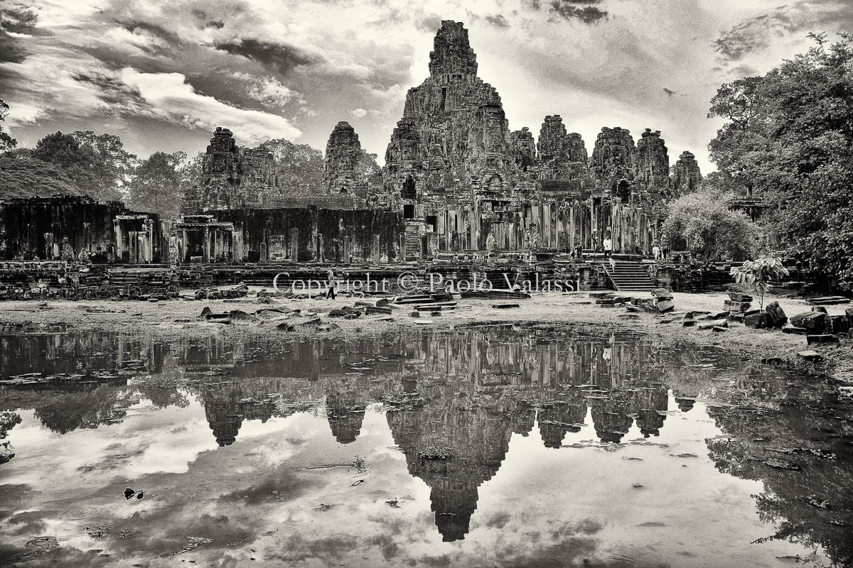 Angkor Wat - Cambodia