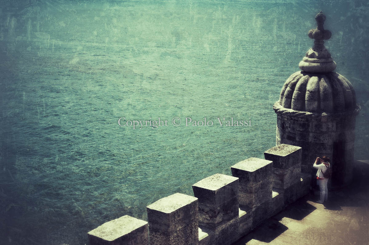 Portugal - Lisbon story - Belém Tower