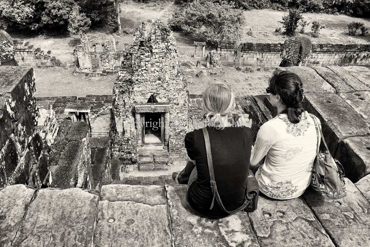 Angkor Wat - Cambodia