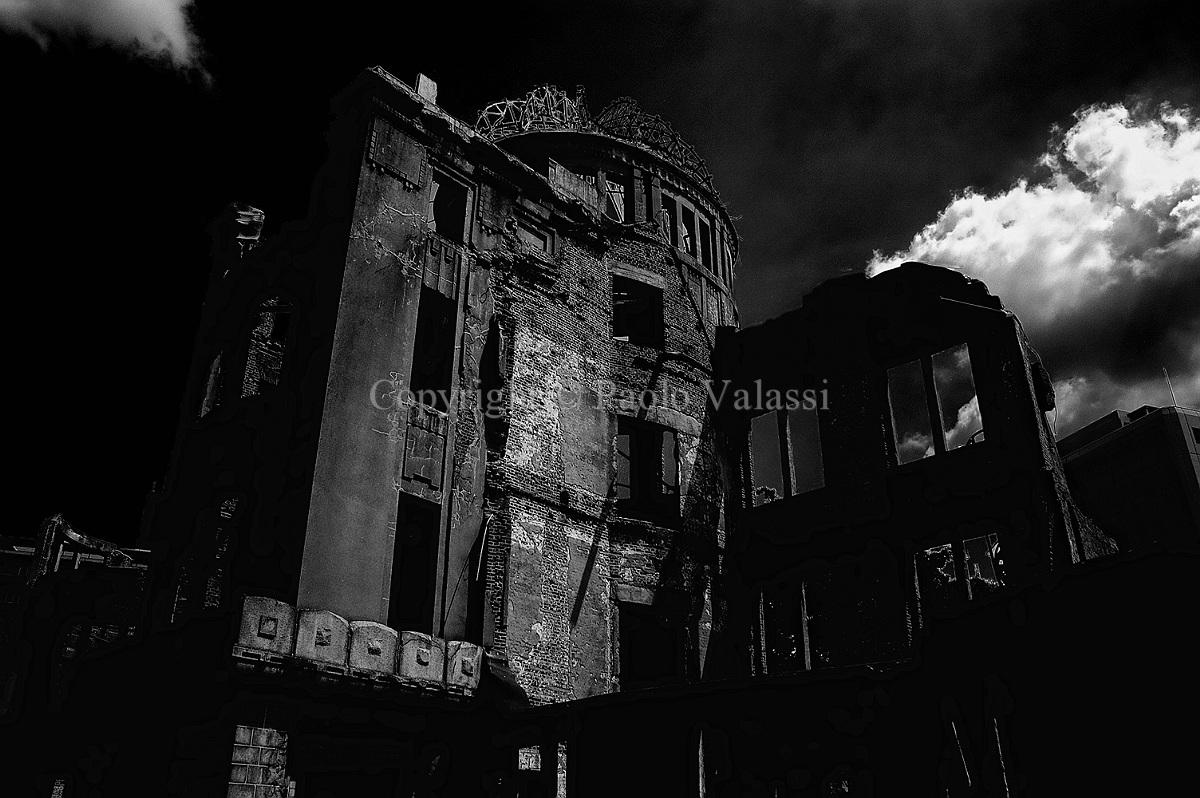 Hiroshima - Japan